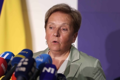 PENDEŠ NAKON SJEDNICE DOMA NARODA: 'Nisam optimista da ćemo uspjeti pronaći kompromis!'