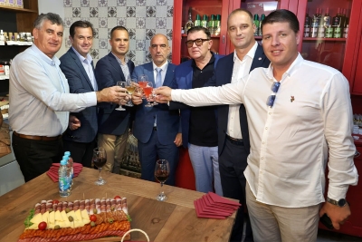 Devet godina Hercegovačke kuće: Od 20 kooperanata do više od 1.000 proizvoda