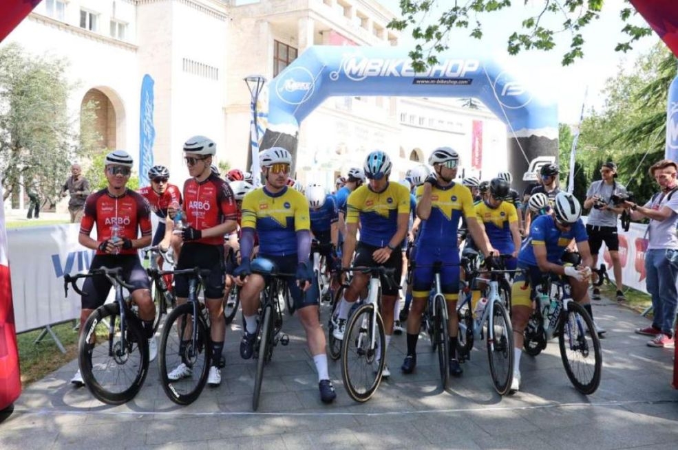 Tour of BiH: Danas posljednja, "kraljevska" etapa od Ljubuškog do Neuma