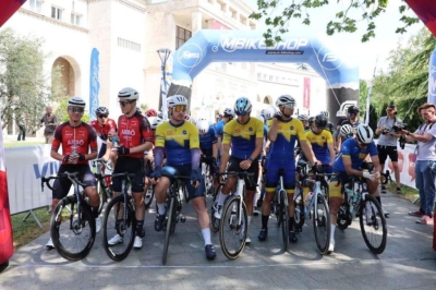 Tour of BiH: Danas posljednja, "kraljevska" etapa od Ljubuškog do Neuma