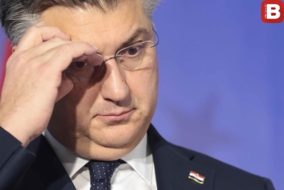 INFLACIJA, KORUPCIJA, KRIMINAL: 'Idućeg mjeseca vidjet će se je li Plenković izgubio kontrolu'