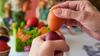 Da li se “tucamo” ili “kucamo” jajima? Vrijeme je da jedan izraz zaboravite zauvijek