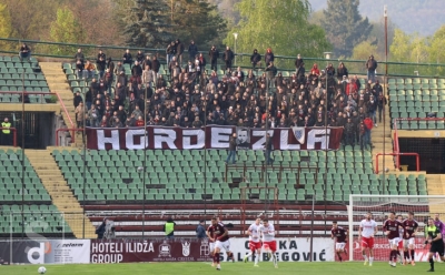 N/FS BiH izrekao nove kazne klubovima: Zrinjski i Sarajevo najgore prošli