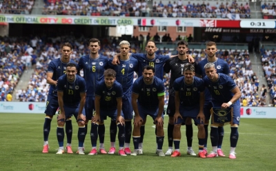 Ako prođu grupu: Ovo su potencijalni protivnici Zmajeva u 1/16 finala SP-a