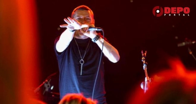 Marčelo i KKN sarajevskoj publici priredili pravu muzičku poslasticu, kao gost iznenađenja pojavio se Frenkie