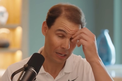 Novak Đoković će ove riječi Rafaela Nadala pamtiti do kraja života