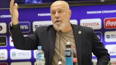Barbarez otkrio detalje skautinga Muharemovića, Milenković i Papac prošli nesvakidašnje uslove: "Spavali su u ...."