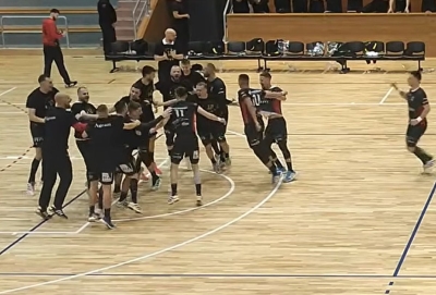 Dominacija se nastavlja: Izviđač prvak Bosne i Hercegovine!