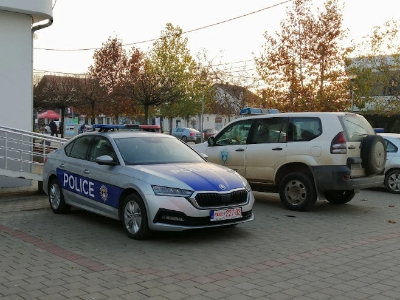 Ubijeni muškarac i žena na KiM, osumnjičeni se predao policiji