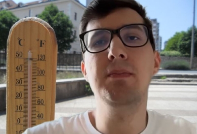 Sladićevo najekstremnije upozorenje do sada: ‘Postoji mogućnost da naredna godina bude najtoplija od kada postoje mjerenja’