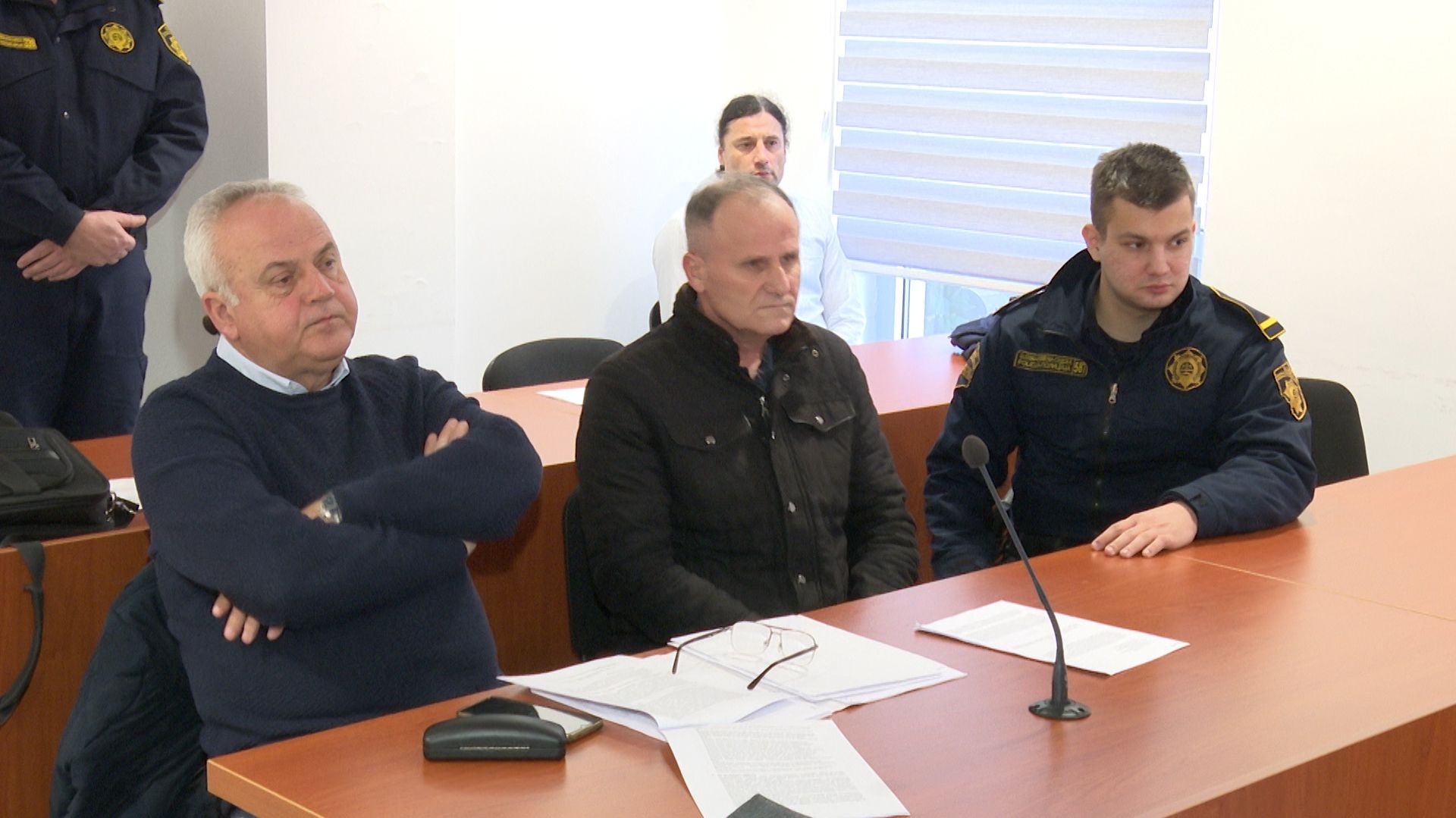Uskoro novo ročište: Vrhovni sud Federacije BiH poništio presudu trostrukom ubici iz Sanskog Mosta