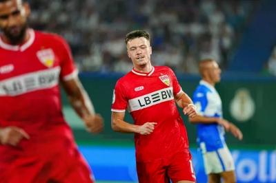 Dženan Pejčinović dobio pitanje o reprezentaciji: Odgovor je zaledio čak i hladnokrvne Nijemce!