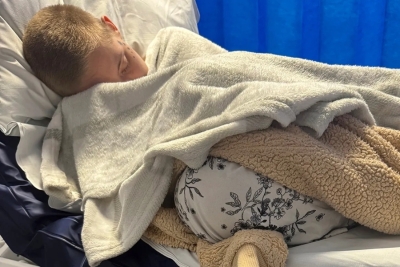 TRAGEDIJA MLADE DJEVOJKE KOJA JE ŠOKIRALA SVIJET: Sa 15 godina počela koristiti VEJP, a sada joj je ostalo još samo 18 MJESECI ŽIVOTA