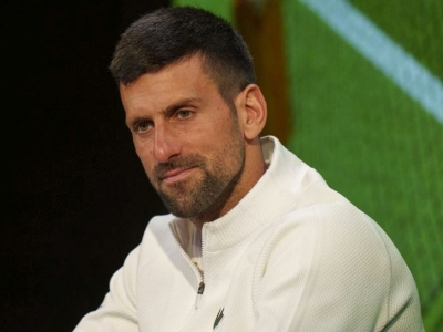 Đokovići ponovo u problemu sa ATP turnirom