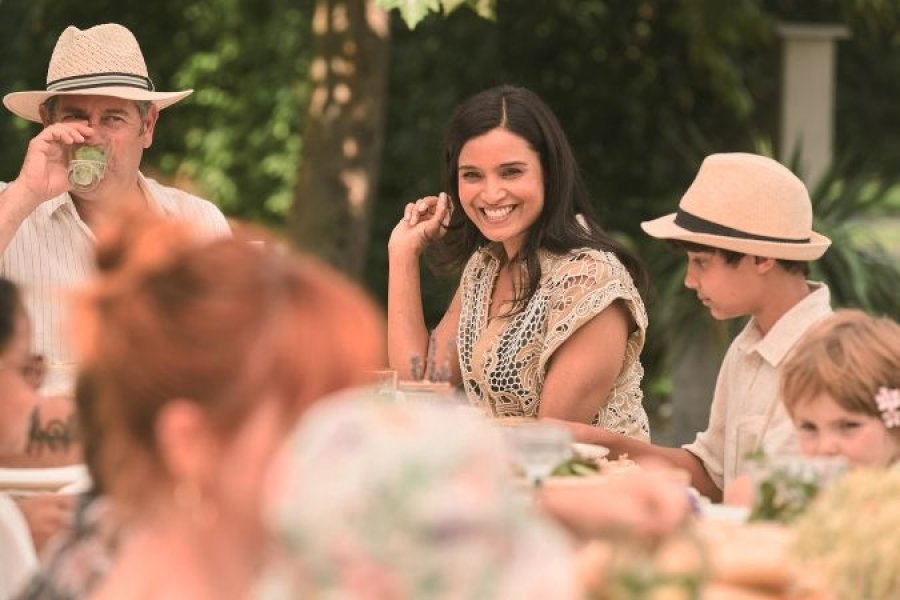 Tajne se kriju iza zatvorenih vrata: Napeta psihološka drama 'Krah' pred gledaocima FTV-a