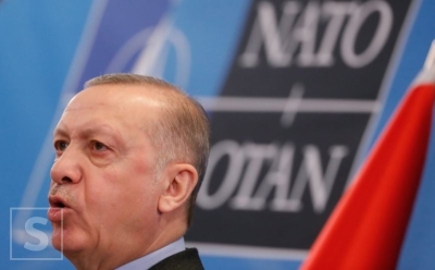 Turski predsjednik Erdogan: "Netanyahu je kao Hitlerov rođak, suočit će se sa istom sudbinom"