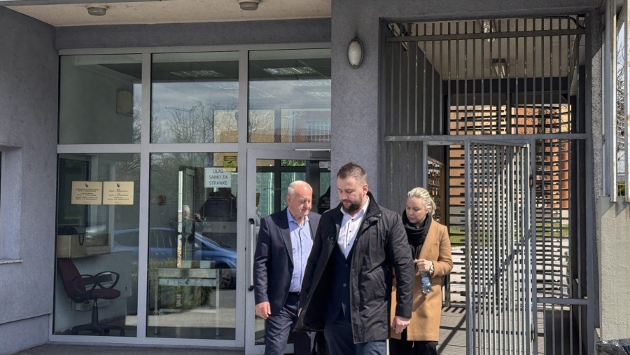 SUĐENJE MLAĆI I CIKOTIĆU: 'Zvuk metaka pamtim i danas'