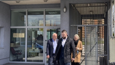 SUĐENJE MLAĆI I CIKOTIĆU: 'Zvuk metaka pamtim i danas'