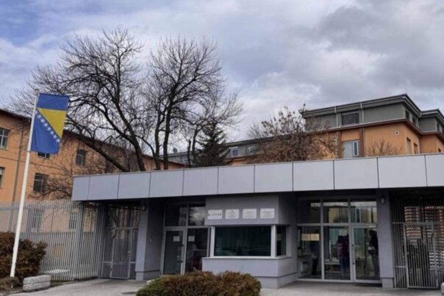 SUD BOSNE I HERCEGOVINE PRESUDIO: Automafiji 22 godine zatvora, među njima i ubica sarajevskih policajaca