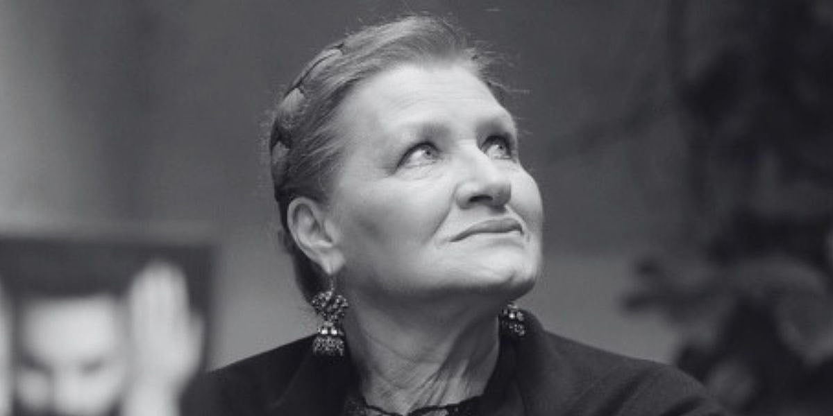 Legendarna Nada Đurevska preminula je prije devet godina: Njen odlazak je ogroman gubitak za kulturnu scenu
