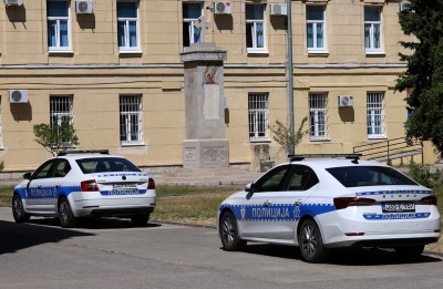 Oduzet automobil Trebinjcu koji za neplaćene kazne duguje više od 41.000 KM