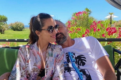 FOTO Radost u domu Gorana Ivaniševića! Nives objavla fotografiju uz emotivnu poruku