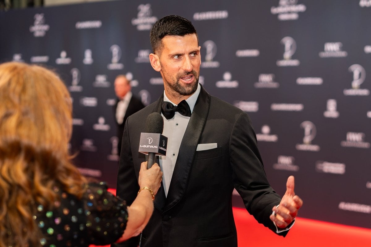 Novak Đoković je večeras podigao Srbiju na noge - Nakon ovog ništa neće biti isto!