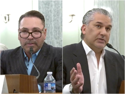 De La Hoya i unuk Muhammada Alija protiv izmjena zakona o boksu