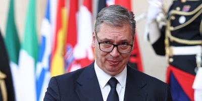 Amerika privremeno ukinula carine Srbiji, Vučić poručio: "Ovo je ogromna prilika za našu ekonomiju"