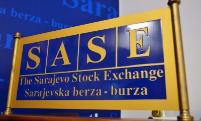 Promet na Sarajevskoj berzi 28.500 KM