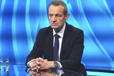 UDAR NA DRŽAVNI SUVERENITET: Profesor Hazim Bašić upozorava na operaciju zauzimanja novog graničnog prelaza u Bosanskoj Gradiški