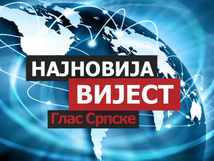 Pukao bojler u stanu, povrijeđenom vlasniku sprženi lice i ruke