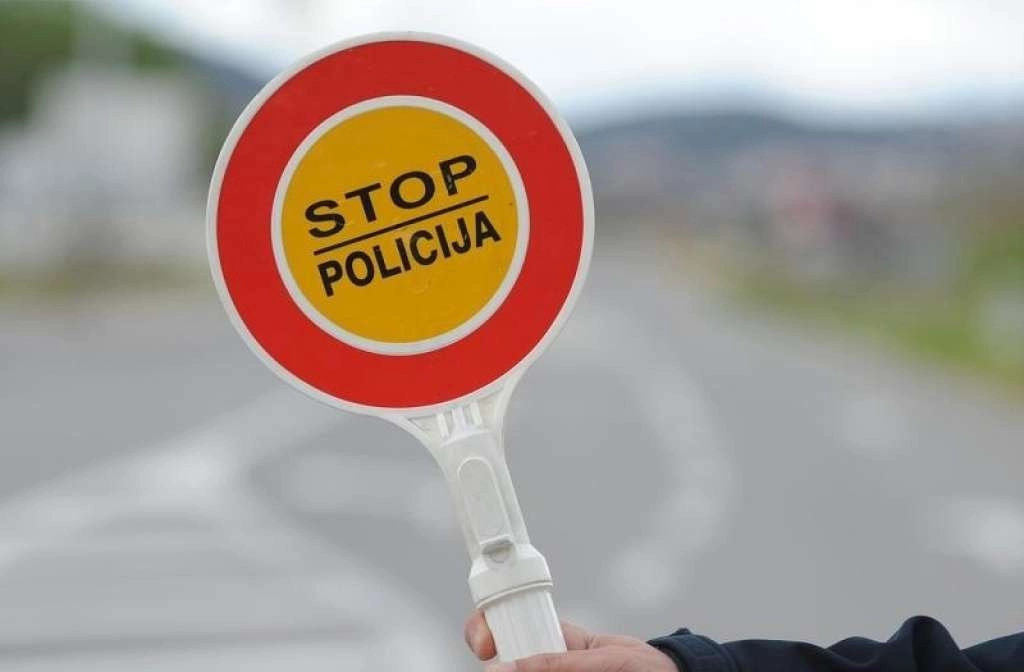 Policija u Širokom Brijegu zaplijenila heroin