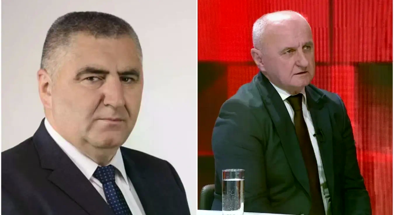 Стојановић одговорио Ђокићу: Лондонски ђак није стручан ни да растумачи како сам водио РиТЕ Угљевик