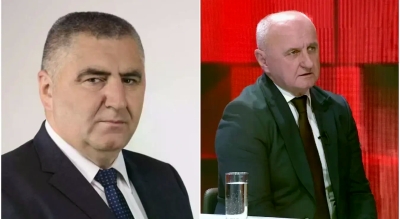 Стојановић одговорио Ђокићу: Лондонски ђак није стручан ни да растумачи како сам водио РиТЕ Угљевик