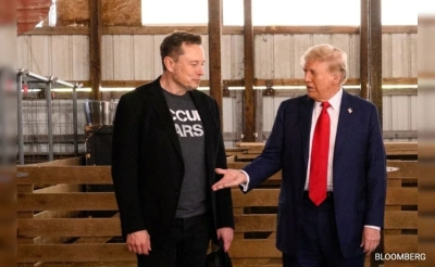 PREOKRET U WASHINGTONU: Elon Musk i Donald Trump se pomirili, evo ko je odigrao ključnu ulogu u pozadini!
