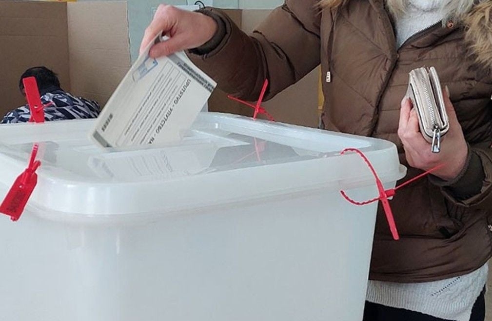 Admira Ramić osuđena na godinu i mjesec, a Alija Denjagić na godinu i deset mjeseci zatvora zbog izborne krađe