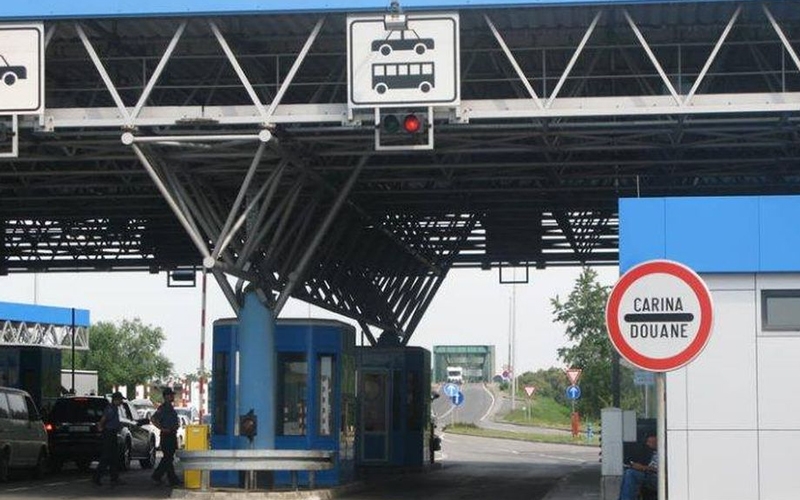 Hrvatski carinici papreno kaznili državljanku BiH na GP Stara Gradiška