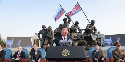 Kim Jong-un pohvalio sjevernokorejske vojnike koji su izvršili samoubistvo kako ne bi bili zarobljeni u Ukrajini