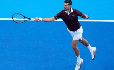 Novak u Federerovom dvorištu napada istoriju: Evo šta sve Đoković može da osvoji u Švajcarskoj!