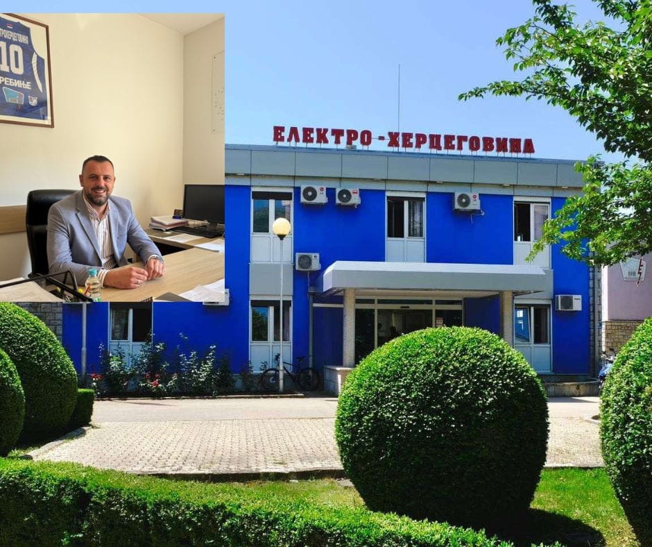 Klime rade punom snagom: Hercegovina troši rekordne količine struje
