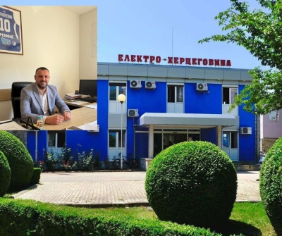 Klime rade punom snagom: Hercegovina troši rekordne količine struje