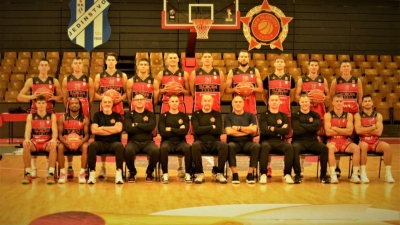 OKK Sloboda postavila visoke ciljeve: Polufinale u sva tri takmičenja i napad na ABA 2 ligu