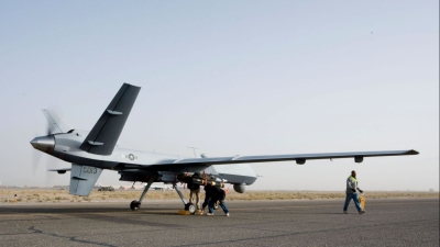 Amerikanci izgubili 45 dronova: Rat s Iranom prazni američke zalihe oružja
