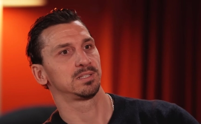 Ibrahimović ismijao Ronalda nakon utakmice s Uzbekistanom : "Mislio sam da nije ni otišao"