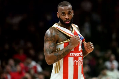 NAJBOLJI ASISTENT EVROLIGE Kodi Miler Mekintajer izjednačio istorijski rekord Nika Kalatesa