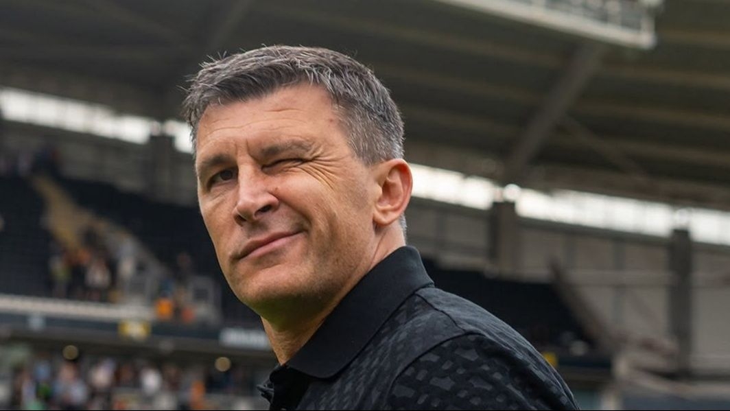 Tajni plan: Kako je Jakirović prevario Mančester junajted