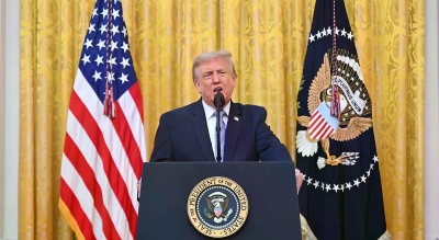 Говор у ударном термину: Трамп оптужио Кину да се мијешала у изборе, реаговао Пекинг