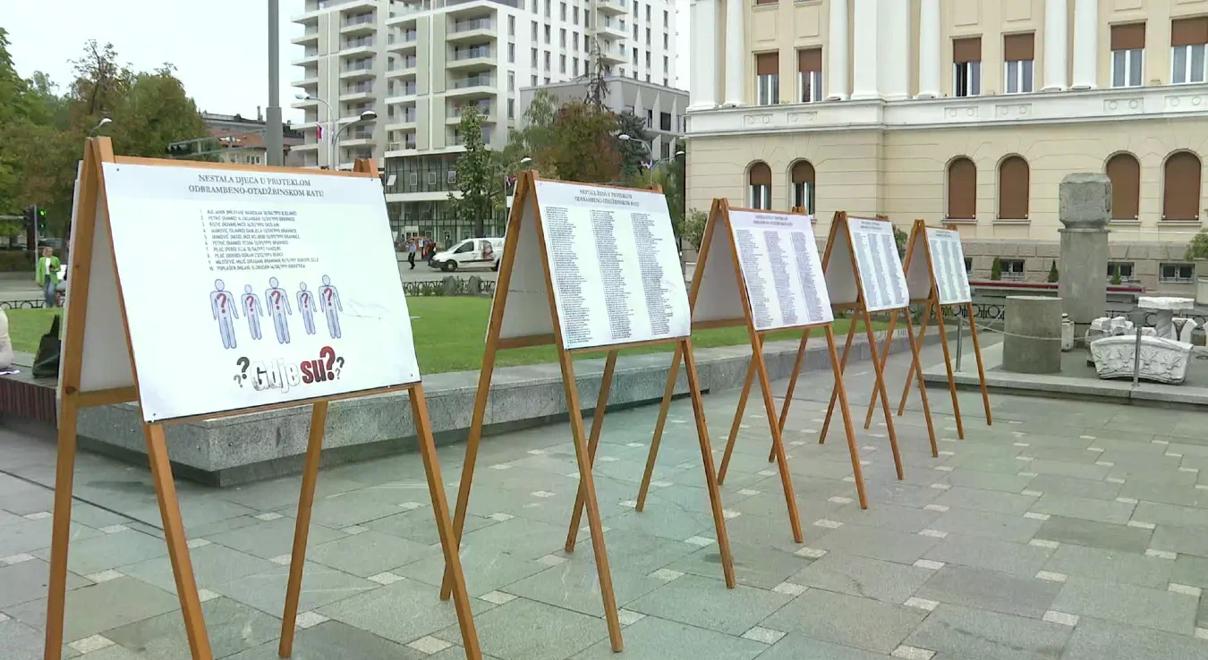 Деценије пролазе, а породице у Српској и даље чекају: Потребно формирати Канцеларију Републике Српске за тражење несталих