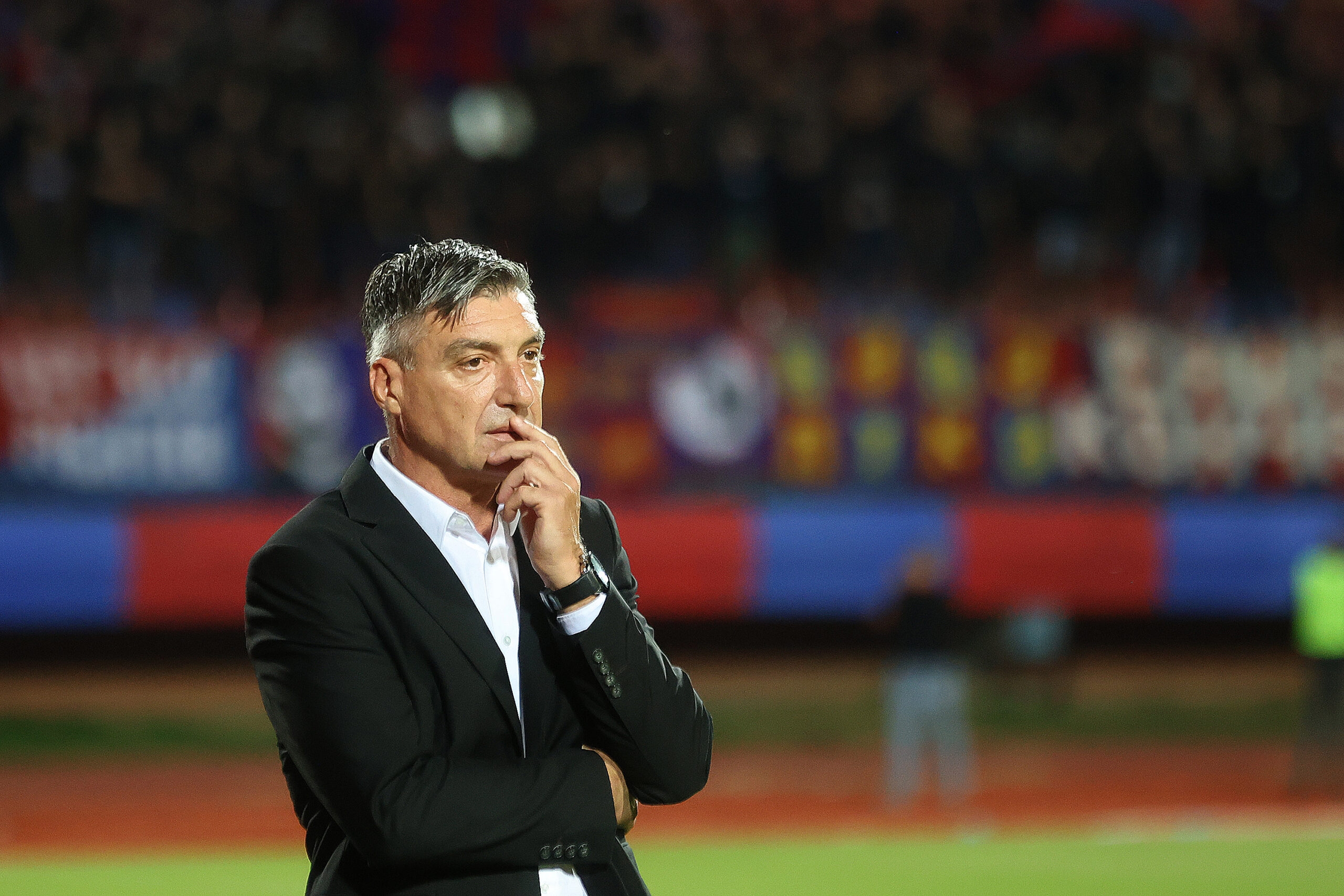 Velež zaustavio mašinu: Marinović "zateže" odbranu Borca pred duel sa Zrinjskim u Mostaru